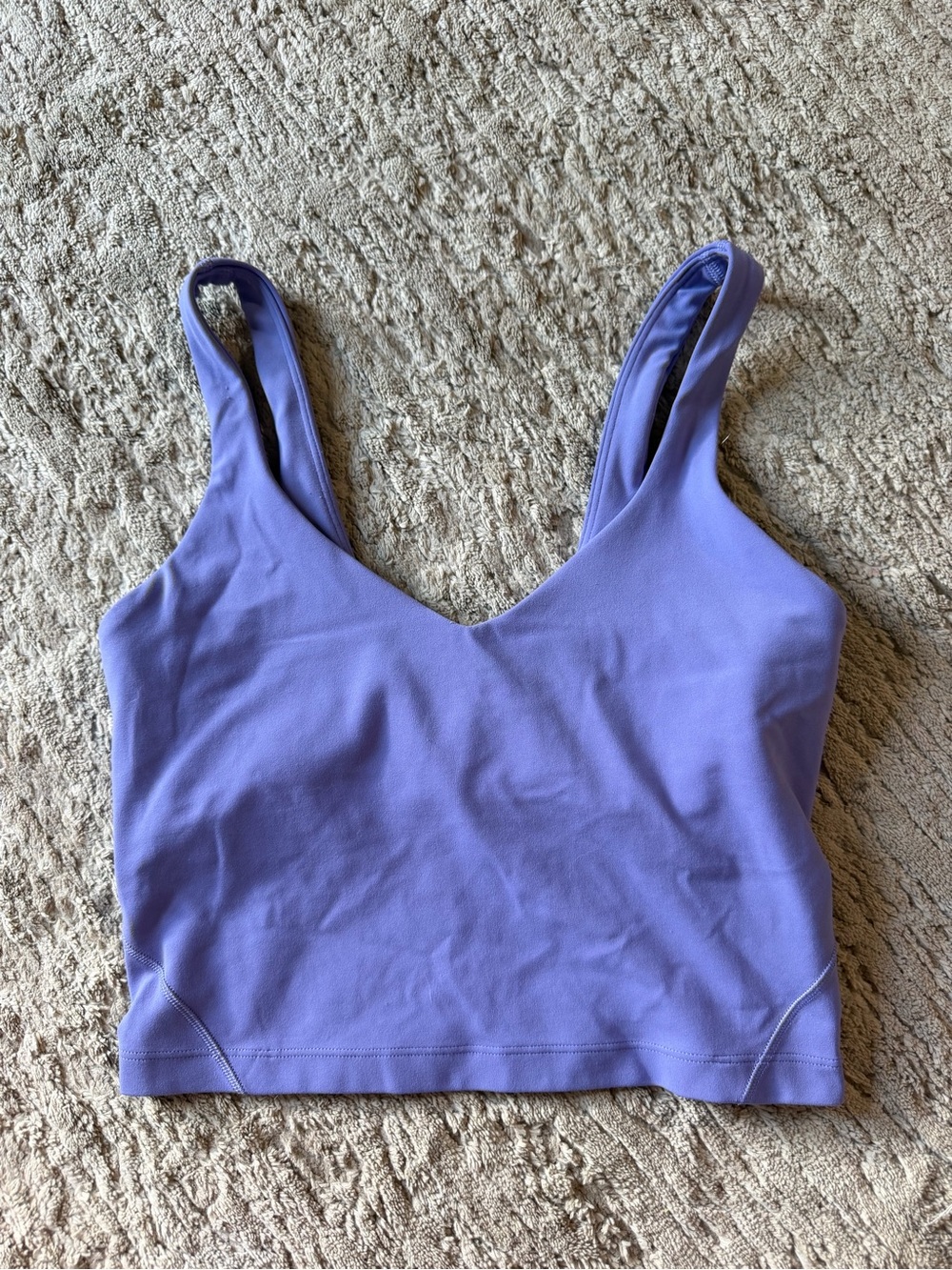 Lululemon Align Tank Top